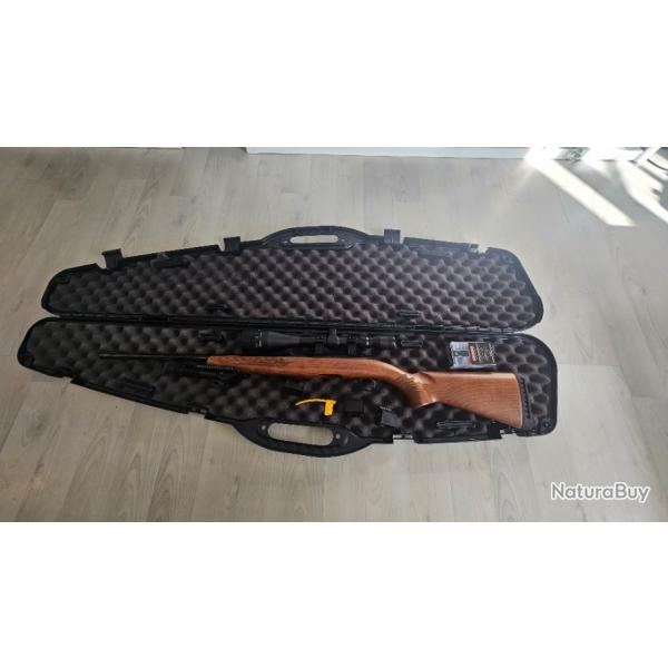 Carabine ruger american rimfire cal. 22 long rifle