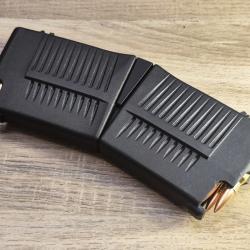 Coupleur opposé pour chargeurs 308Win de Saiga MK106