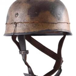 Casque de parachutiste Allemand M38  (réplique)