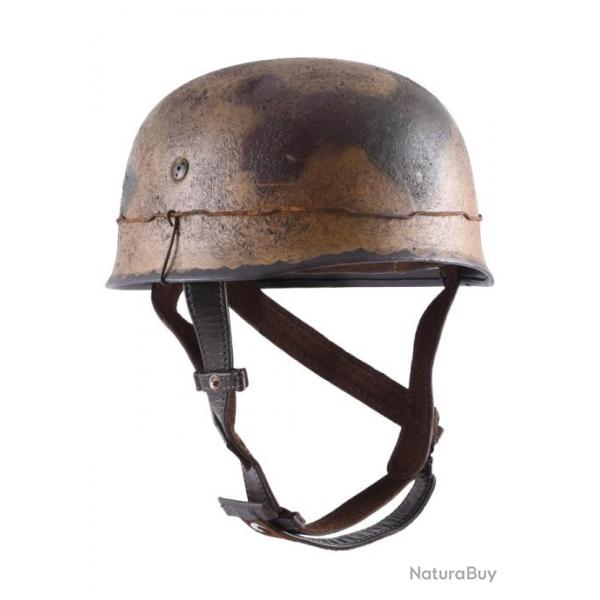 Casque de parachutiste Allemand M38  (rplique)