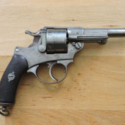 Revolver 1873