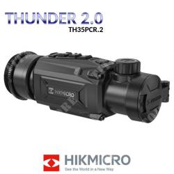 Lunette Hikmicro Thunder 2.0 TH35PCR 2.0