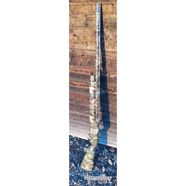 Fusil MANU CHASSE VENATOR CAMO 12/76