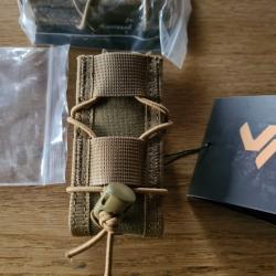 3 x etuis porte chargeur  pour pa ou autre de marque votagoo
