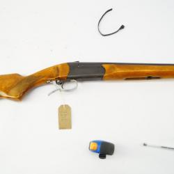 Fusil monocoup Baikal 12/70 1 sans prix de réserve