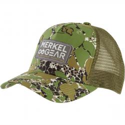 Casquette en mesh Infinity Forest (Couleur: Infinity Forest)
