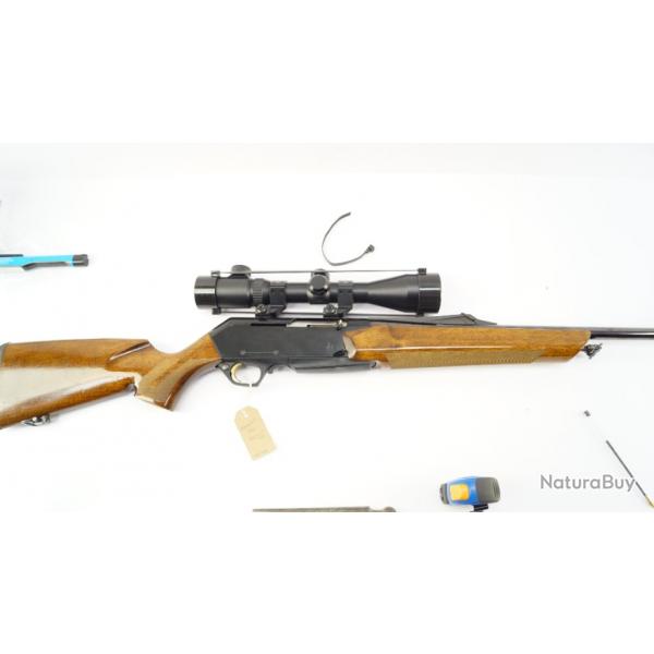 Carabine Semi automatique Browning Bar 300 WSM 1 sans prix de rserve