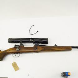 carabine à verrou Mauser 98 375H&H 1 sans prix de réserve