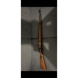 Mauser Kar98K Cal.8x64S