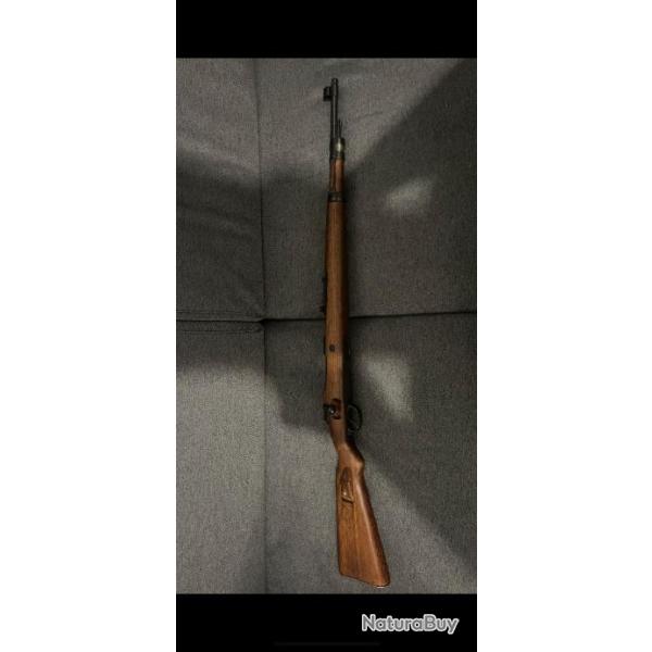 Mauser Kar98K Cal.8x64S