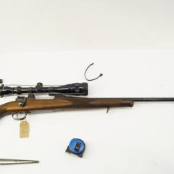 Carabine Steyr 98 308 1 sans prix de réserve