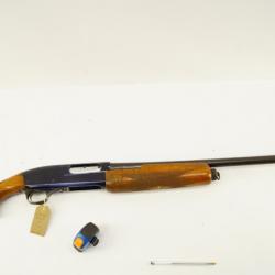 Fusil à pompe Manufrance Rapid 12/70 1 coups 1 sans prix de réserve