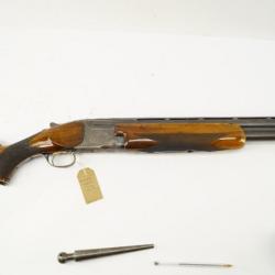 Fusil superposé Miroku 12/70 1 sans prix de réserve