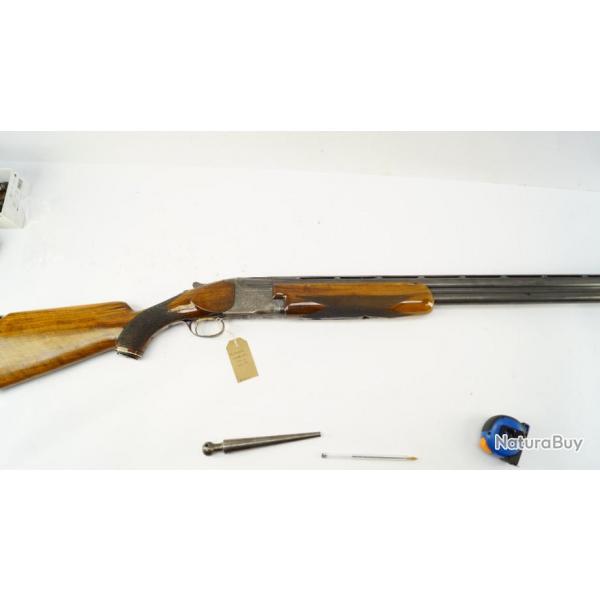 Fusil superpos Miroku 12/70 1 sans prix de rserve