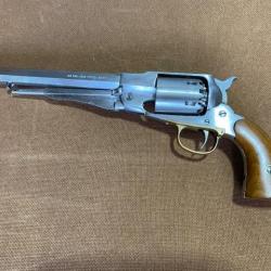 Revolver Remington 1858 inox cal 44