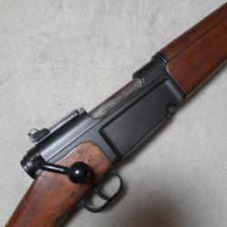 Fusil MAS 36 deuxième guerre