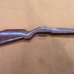 Crosse carabine 22 LR - Modèle inconnue