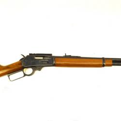 Carabine à levier de sous garde Marlin 336 1 sans prix de réserve