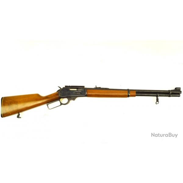 Carabine  levier de sous garde Marlin 336 1 sans prix de rserve