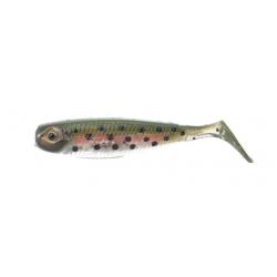 Leurre Souple Gunki G'Bump Ghost 80 Killer Trout