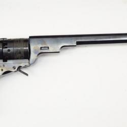 Revolver Poudre noire Pietta Patersson Cal 36 1 sans prix de réserve