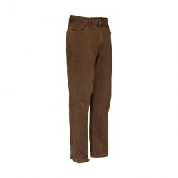 Prix de départ à 1 !! Pantalon Foxstretch II Marron Pro Hunt Taille 38