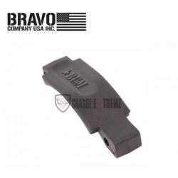 Protection de détente BCM Gunfighter Bravo Company - FDE