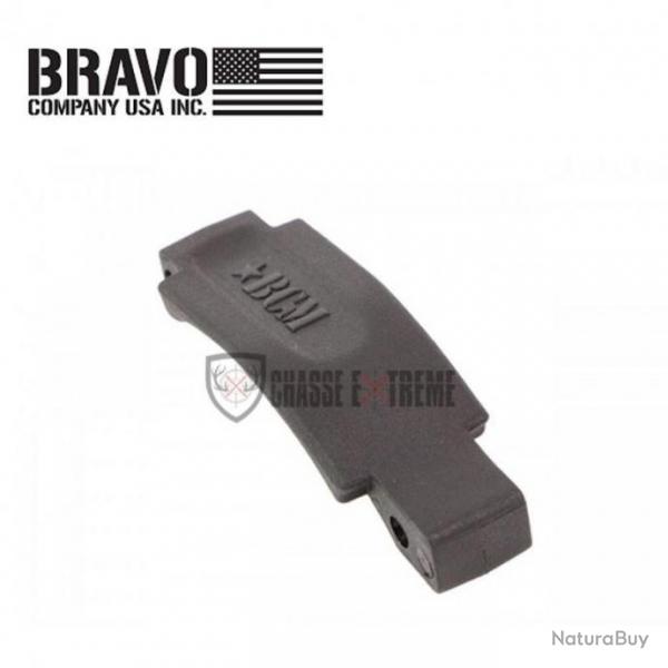 Protection de dtente BCM Gunfighter Bravo Company - FDE