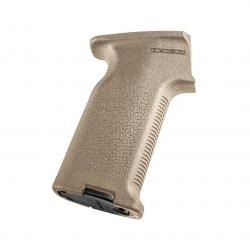Poignée MAGPUL Ak47/Ak74 Pistol Grip Moe-K2 FDE