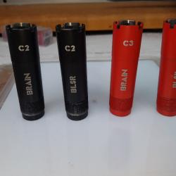 Choke BLASER F3