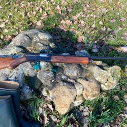 Browning Auto 5 calibre 12/70