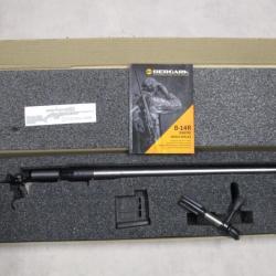 En stock!!! Action canonnée Bergara B14R 22LR Custom, PORT OFFERT!!!