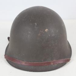 Casque de l armée Française : modele 1951