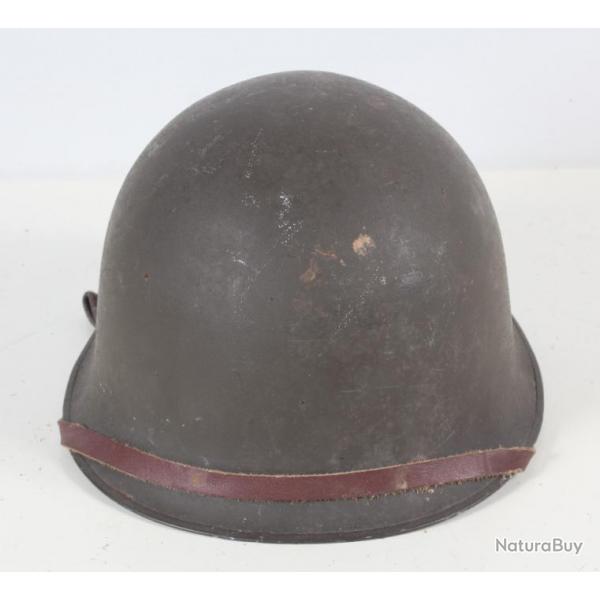 Casque de l arme Franaise : modele 1951