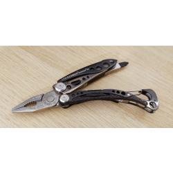 Leatherman Skeletool CX Carbone