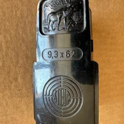 chargeur STEYR - calibre 9,3x62