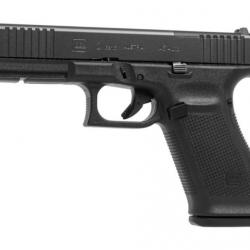 Pistolet 45 Auto Glock 21 MOS Génération 5 FS