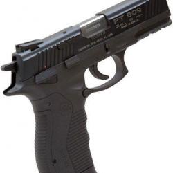 Taurus PT 809C, CAL 9x19 ,Noir