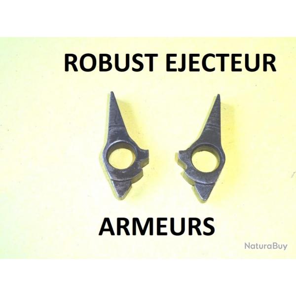 paire armeurs ROBUST EJECTEUR fusil MANUFRANCE - VENDU PAR JEPERCUTE (SZA1022)