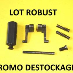 lot gachettes ROBUST + autre  fusil MANUFRANCE à 10.00 Euros !!!!!!- VENDU PAR JEPERCUTE (SZA1023)