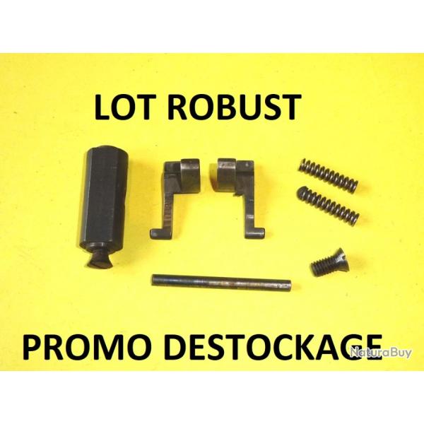 lot gachettes ROBUST + autre  fusil MANUFRANCE  10.00 Euros !!!!!!- VENDU PAR JEPERCUTE (SZA1023)