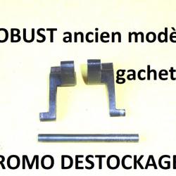 gachettes fusil ROBUST ancien modele MANUFRANCE - VENDU PAR JEPERCUTE (SZA1026)