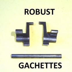 gachettes fusil ROBUST ancien modele à 10.00 Euros !!!! MANUFRANCE - VENDU PAR JEPERCUTE (SZA1034)