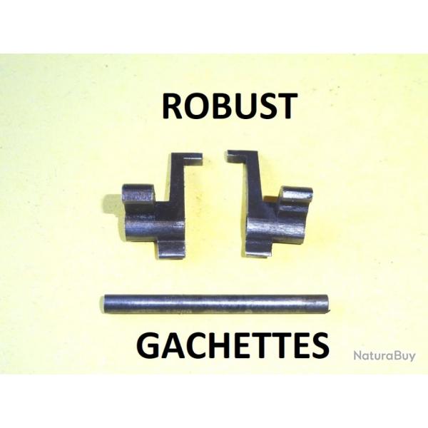 gachettes fusil ROBUST ancien modele  10.00 Euros !!!! MANUFRANCE - VENDU PAR JEPERCUTE (SZA1034)