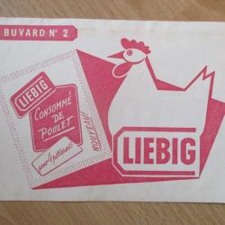 Buvard publicitaire (2)
