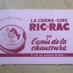 Buvard publicitaire (4)
