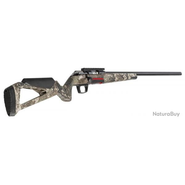 Carabine  verrou Winchester Xpert Strata Calibre 22LR