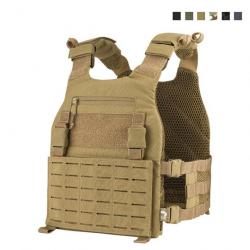 GILET VIPER TACTICAL VX BUCKLE UP GEN 2 COYOTE