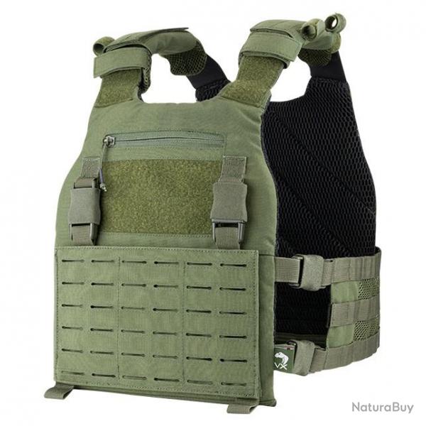 GILET VIPER TACTICAL VX BUCKLE UP GEN 2 VERT