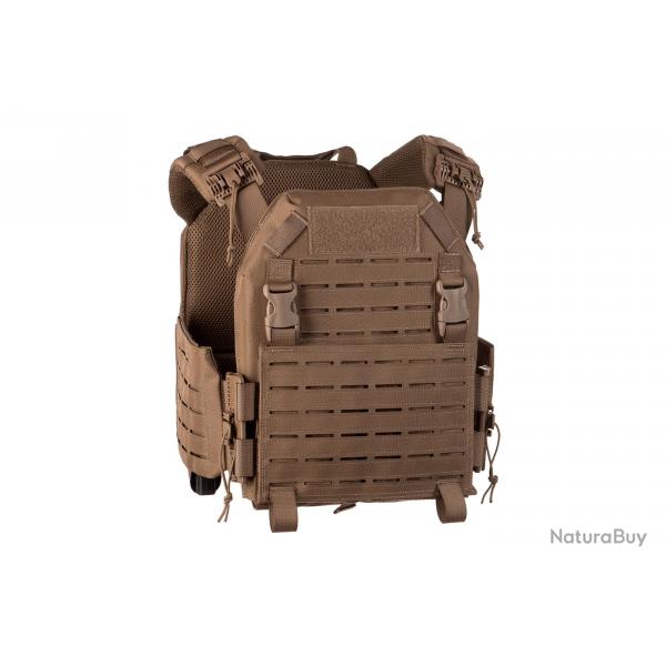 PORTE PLAQUE REAPER QRB INVADER GEAR COYOTE